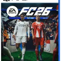 دیسک fc26 مناسب ps5