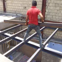 جوشکاری سیار . هوابرش .تعمیرات. برشکاری.جوشکار