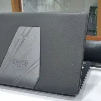 لپتاپ asus GL552
