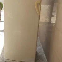 یخچال تمام فریزر پارس بشرط سالم با ضمانت