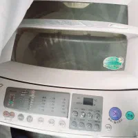 لباسشویی سامسونگ ۱۸ کیلو