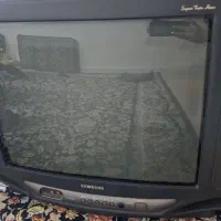 تلویزیون ۲۴  سامسونگ