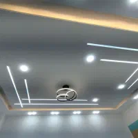 کنافکاری با ب روز ترین طرح ها لاین نوری