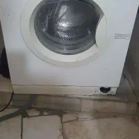 لباسشویی سالم