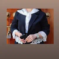 کت مجلسی