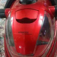 بخار شوی کنوود 3000W  مدل SC-850