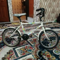 دوچرخه 16