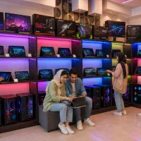لپتاپ تاچ تبلت شو سیم کارت خور نسل ۱۰ از ۲۰ میلیون