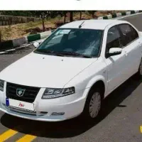سمند ۱۴۰۵ سورن پلاس xu7p