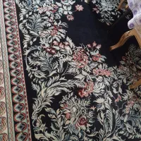 فرش ۱۲ متری