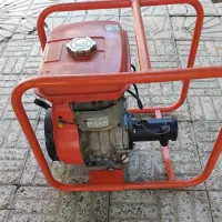 موتور ویبره روبین