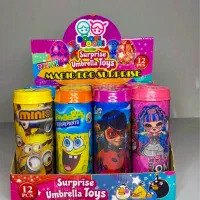 شانسی (LOL cola)ال و ال کولا پلاس (آمبرلا تویز )