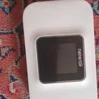 مودم همراه تو جیبی