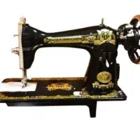 چرخ خیاطی باترفلای نو