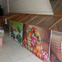 فروش فوری وسایل میوه فروشی