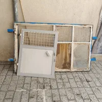 در چخ کبوتر