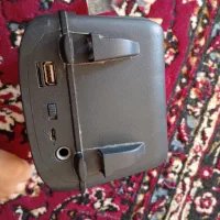 اسبیکر کوچک