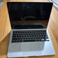 مک بوک ایر MacBook Air M1 2020 13 inch 256 GB