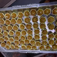 سفارشات حلوا پذیرفته میشود