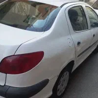 206 t5|خودرو سواری و وانت|قم, آزادگان|دیوار