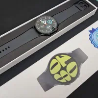 ساعت هوشمند گلکسی واچ سری 5 galaxy watch