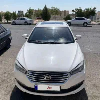 لیفان 820 مدل 95