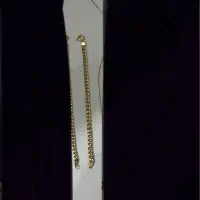 طلا گمشده