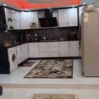 کابینت کامل تمام ام دی اف