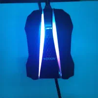 هارد اکسترنال 1t adata hd770g rgb