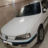 پژو پارس ELXفول سفارشی