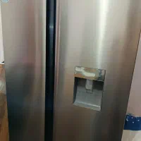 فروش ساید tcl در حد نو