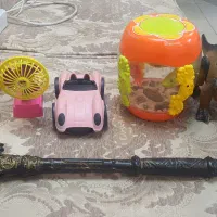 اسباب بازی