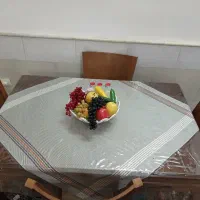 میز ناهار خوری ۴ نفره محکم