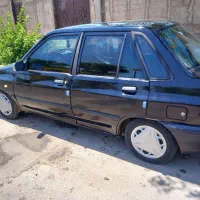 پراید مدل ۸۴