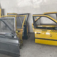 کاپوت، درب، صندلی، داشبورد، صندوق 141