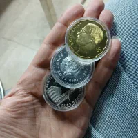 سکه المانی