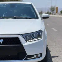 دنا پلاس توربو اتومات 1403