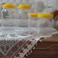 دبه بزرگ وکوچیک