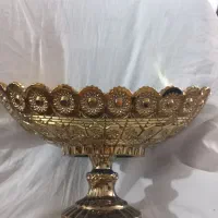 میوه خوری طلایی همراه کارتن