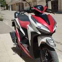 کلیک 150cc|موتورسیکلت|بجنورد, |دیوار