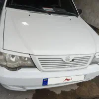 پراید 111 مدل 95