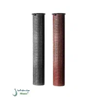 کپسول و استوانه آبیاری زیر سطحی