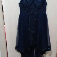 لباس مجلسی