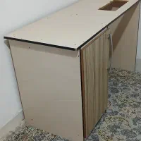 میز چرخ خیاطی
