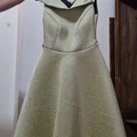 لباس مجلسی