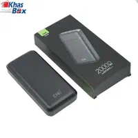 پاوربانک بیست هزار kp خروجی 22.5