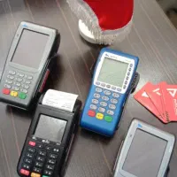 دستگاه کارت خوان یزد پوز بلوار باهنر