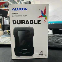 هارد اکسترنال ۴ ترا ADATA HD330
