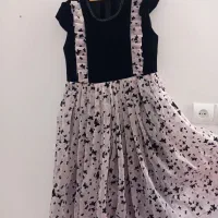 لباس مجلسی دخترانه