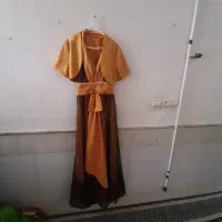 لباس مجلسی تمیز